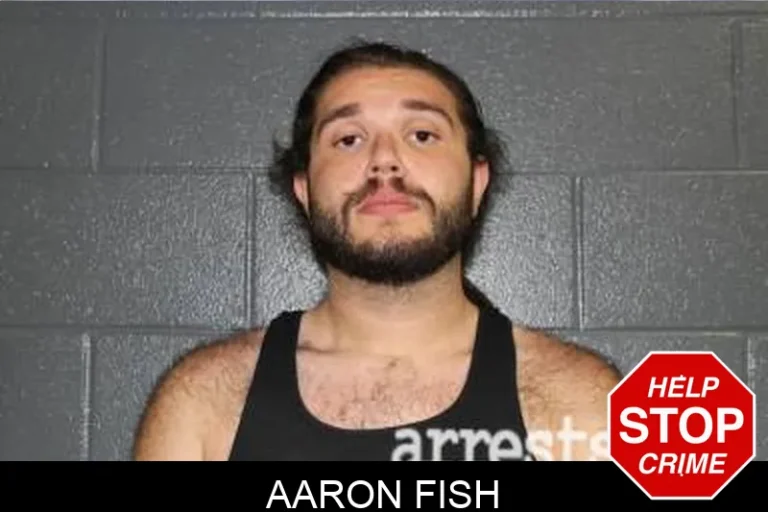 Aaron Fish