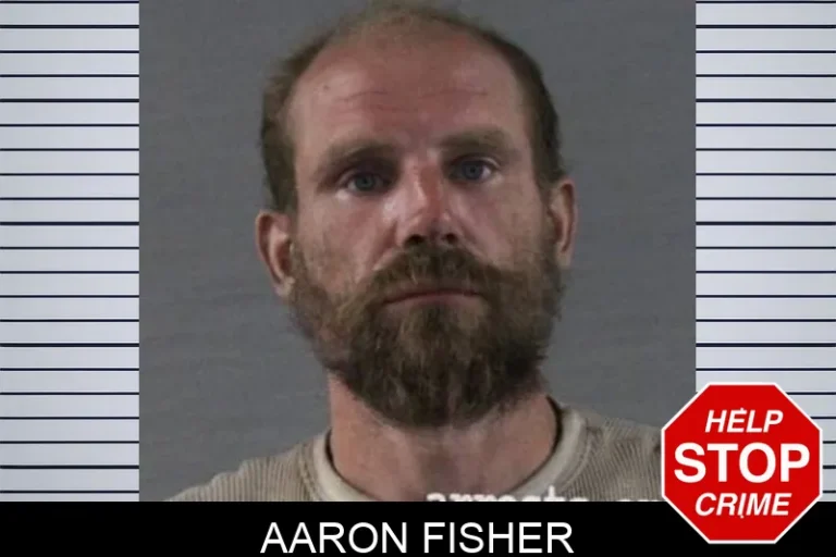 Aaron Fisher