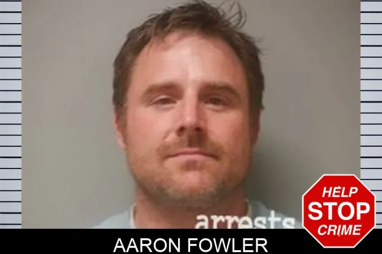 Aaron Fowler