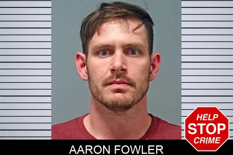 Aaron Fowler