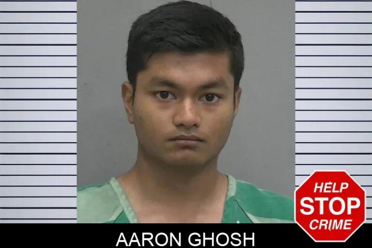 Aaron Ghosh