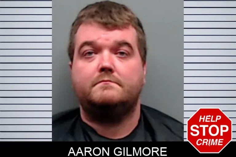 Aaron Gilmore