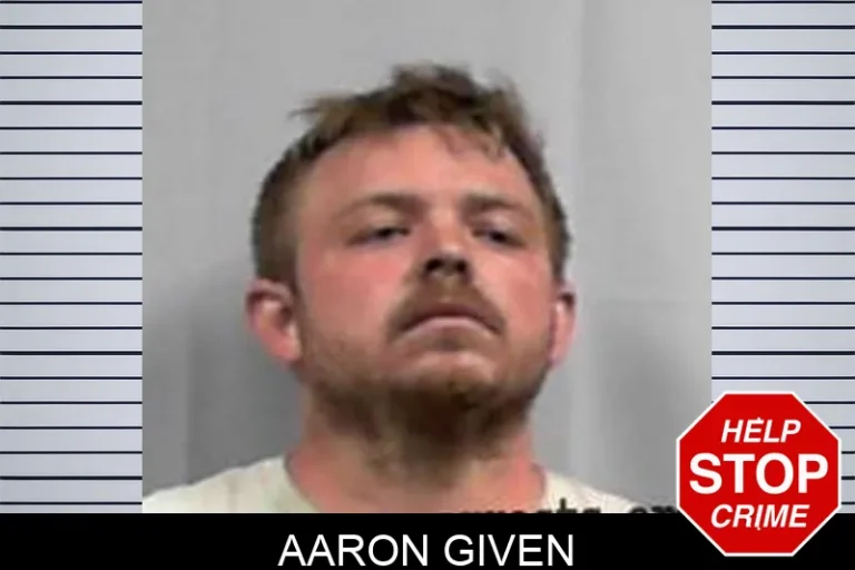 Aaron Given