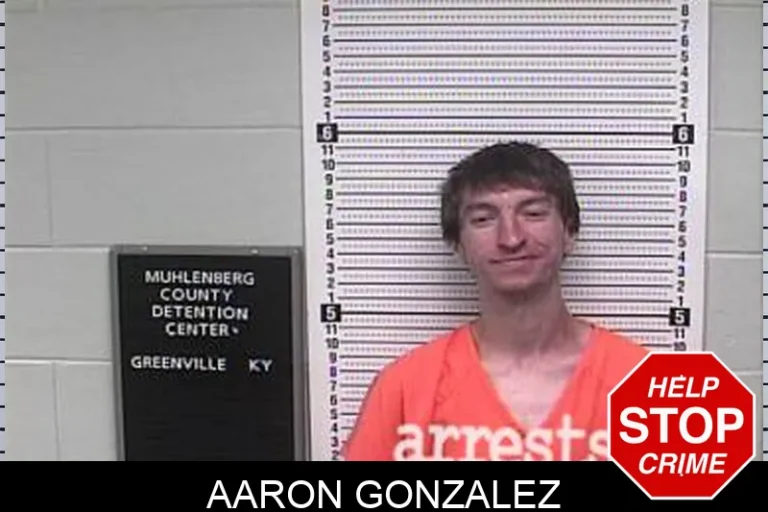 Aaron Gonzalez
