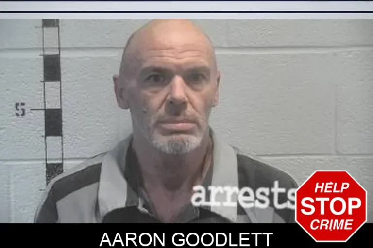 Aaron Goodlett