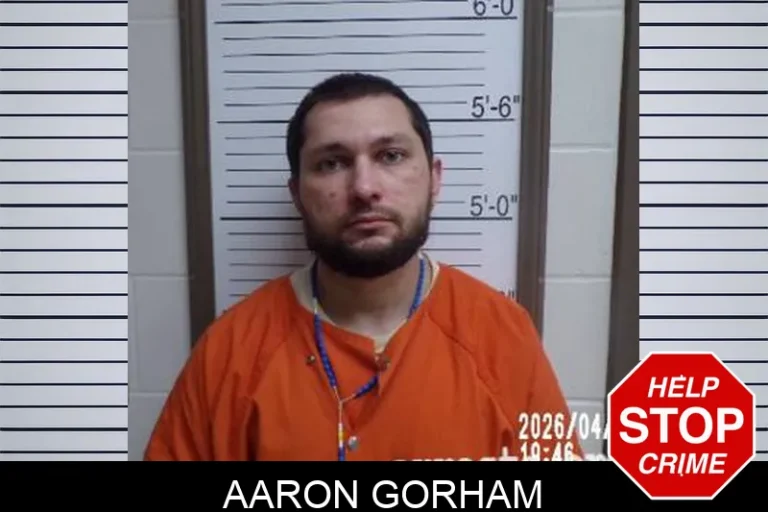 Aaron Gorham