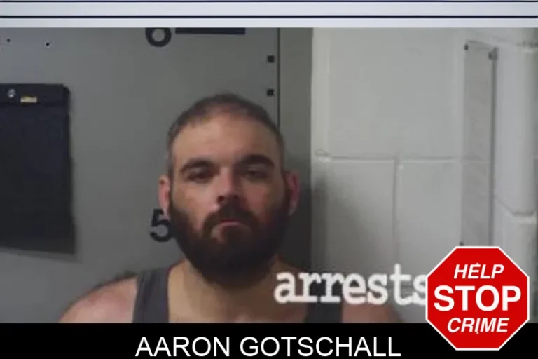 Aaron Gotschall