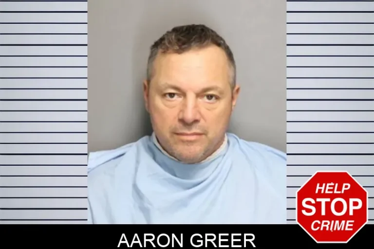 Aaron Greer
