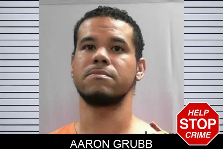 Aaron Grubb