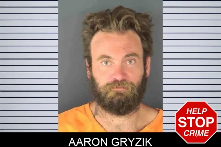 Aaron Gryzik