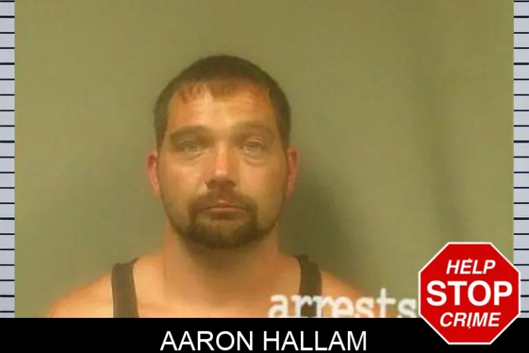 Aaron Hallam