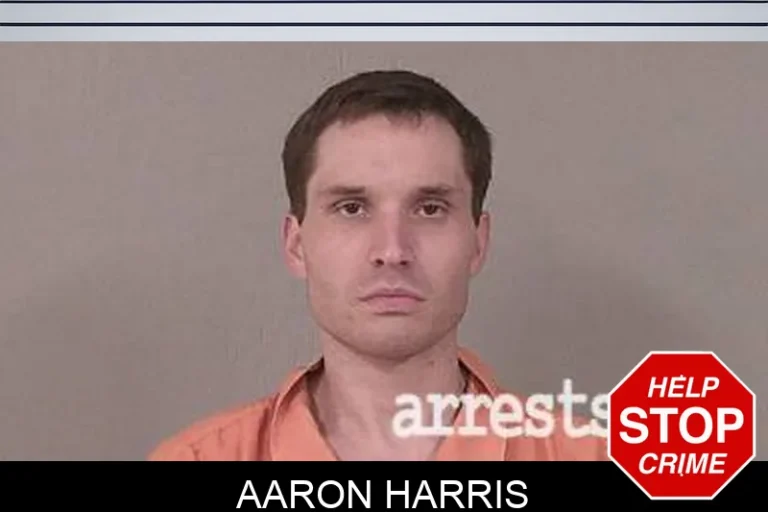Aaron Harris