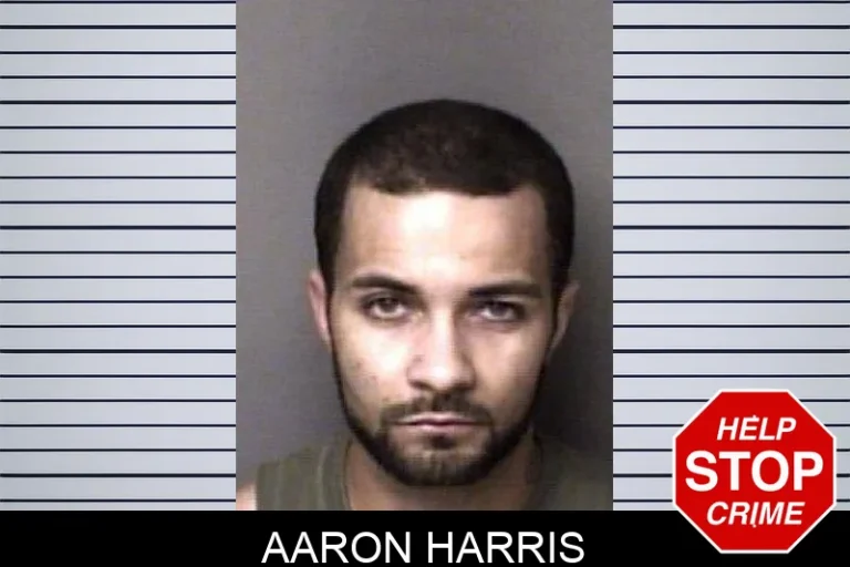 Aaron Harris