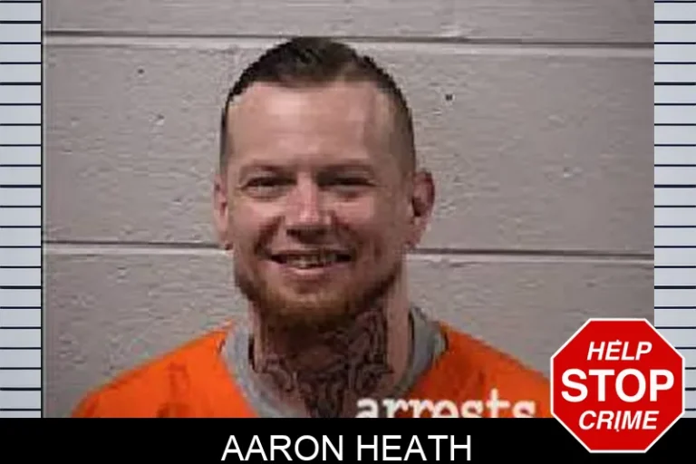 Aaron Heath