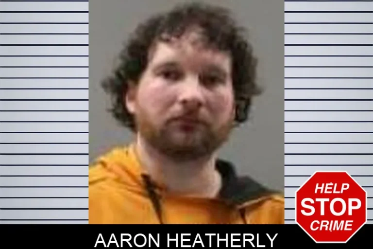 Aaron Heatherly
