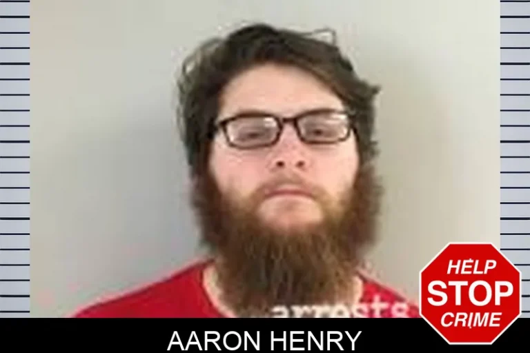 Aaron Henry