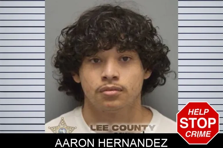 Aaron Hernandez
