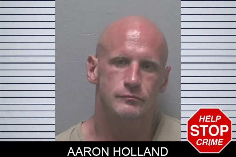 Aaron Holland