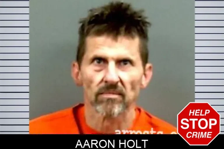Aaron Holt