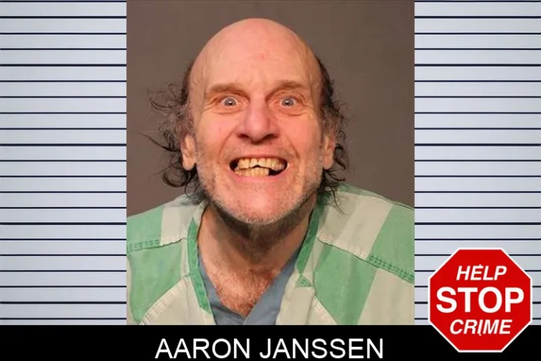 Aaron Janssen