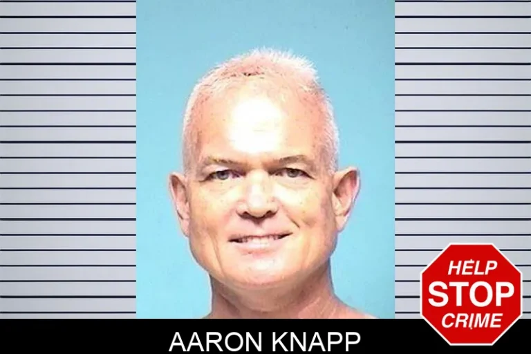 Aaron Knapp