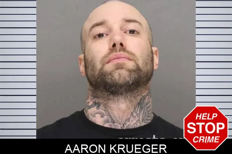 Aaron Krueger