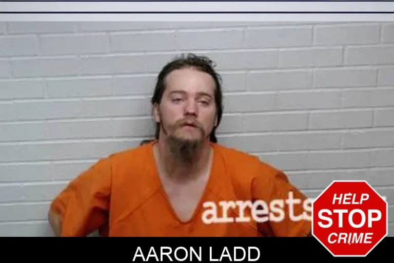 Aaron Ladd