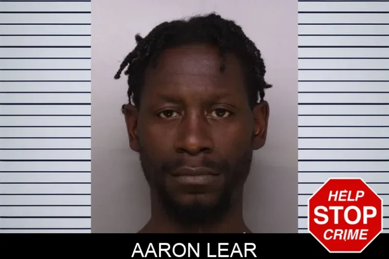 Aaron Lear