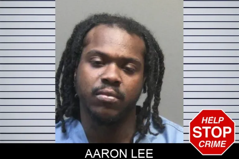 Aaron Lee
