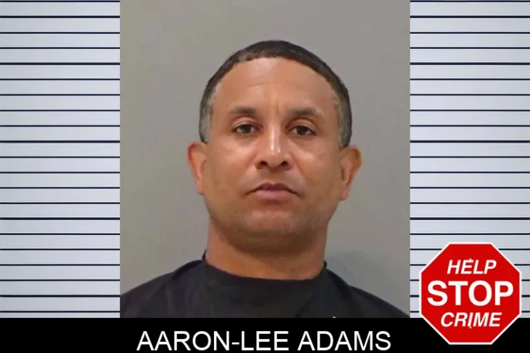 Aaron-Lee Adams