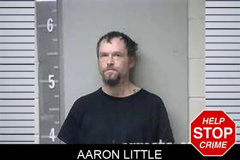 Aaron Little