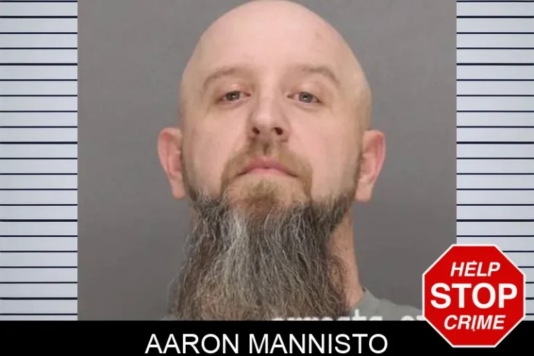 Aaron Mannisto