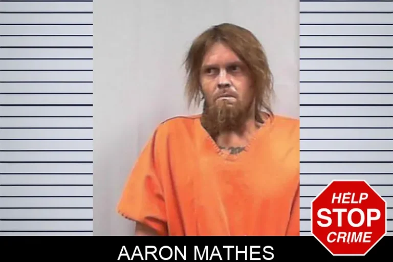 Aaron Mathes