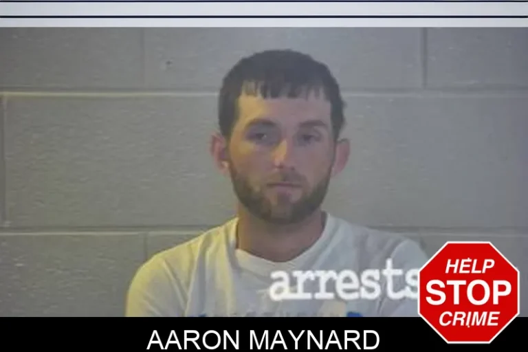 Aaron Maynard
