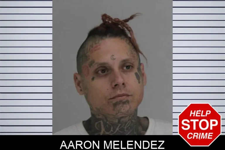 Aaron Melendez