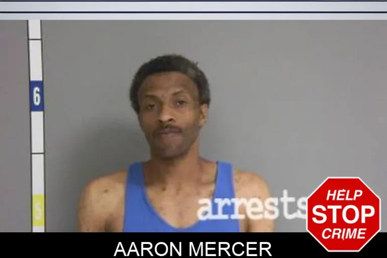 Aaron Mercer