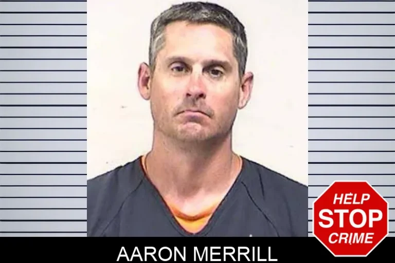 Aaron Merrill