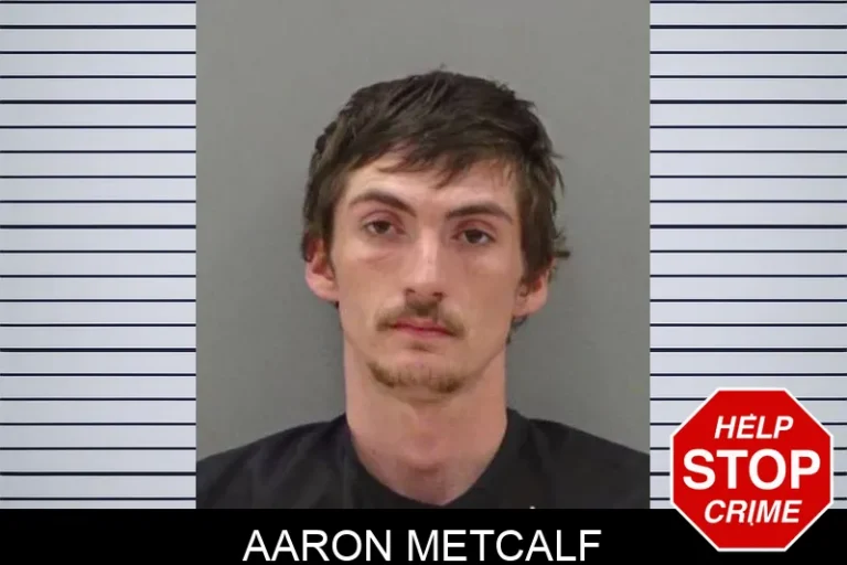 Aaron Metcalf
