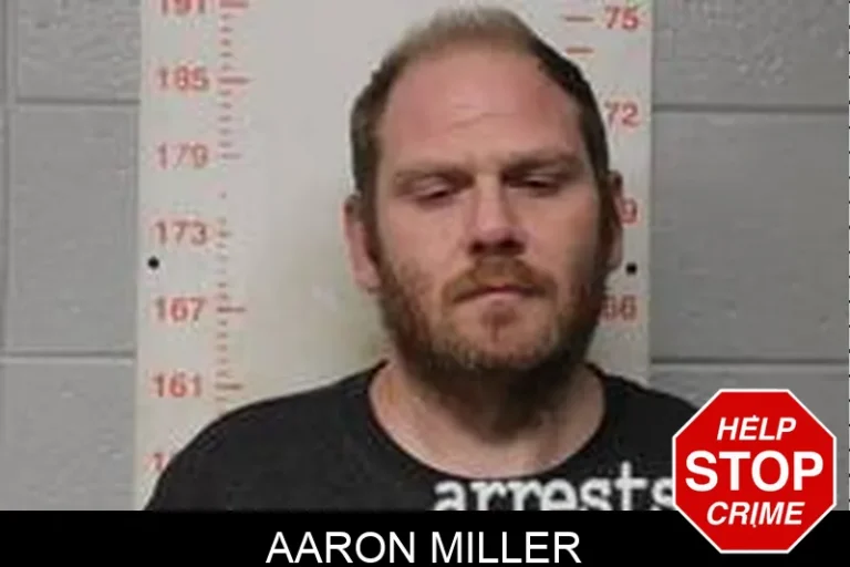 Aaron Miller