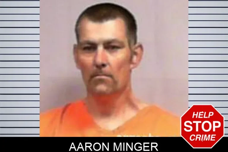 Aaron Minger