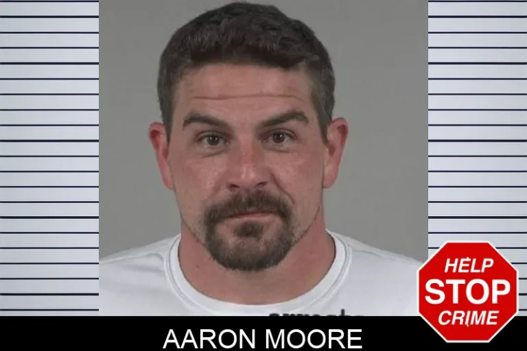Aaron Moore