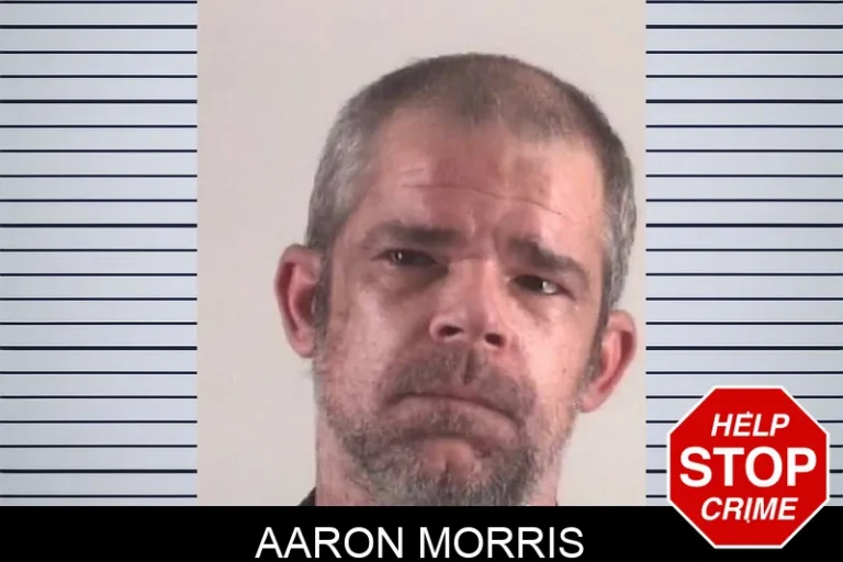 Aaron Morris