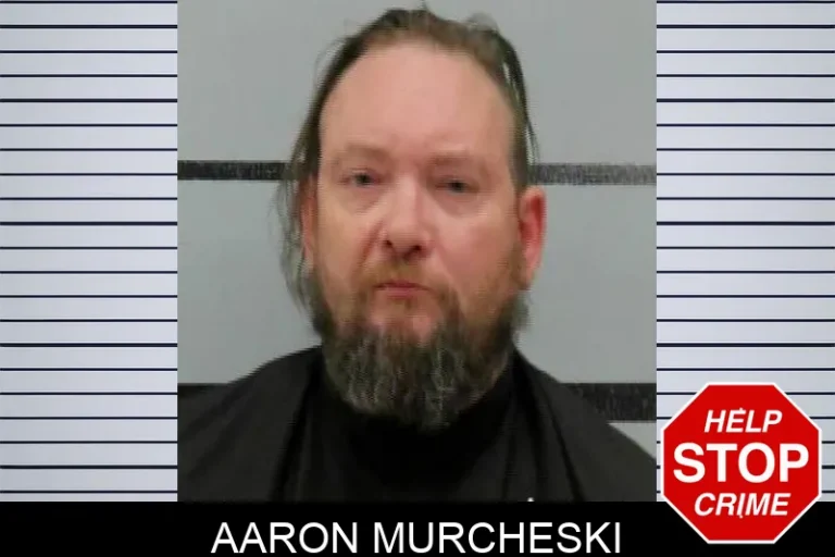 Aaron Murcheski