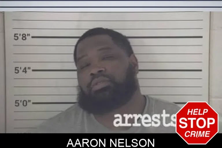 Aaron Nelson