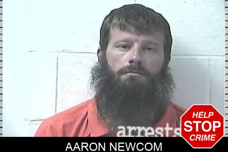 Aaron Newcom