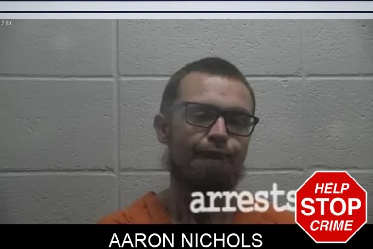 Aaron Nichols