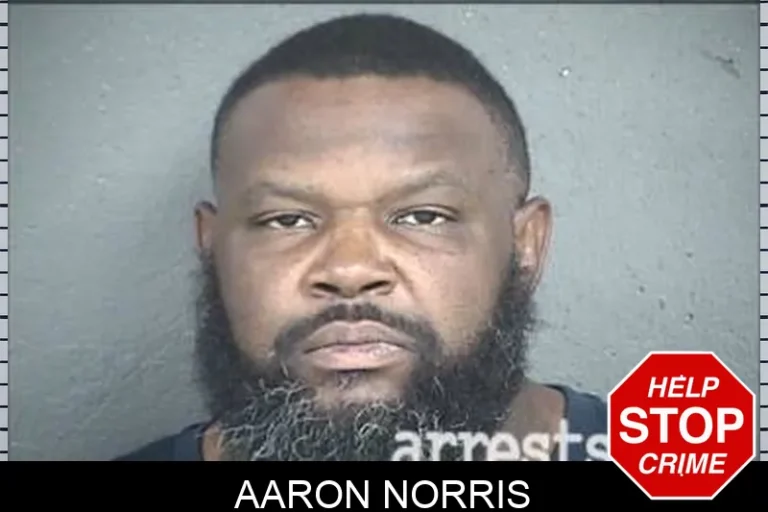 Aaron Norris