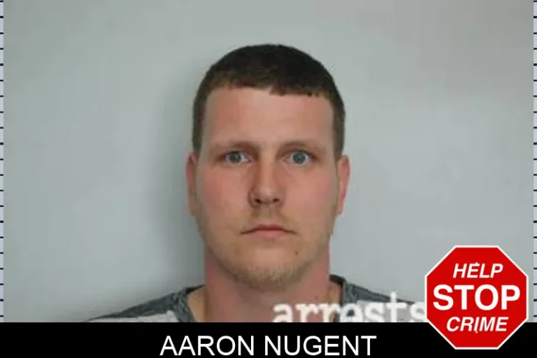 Aaron Nugent