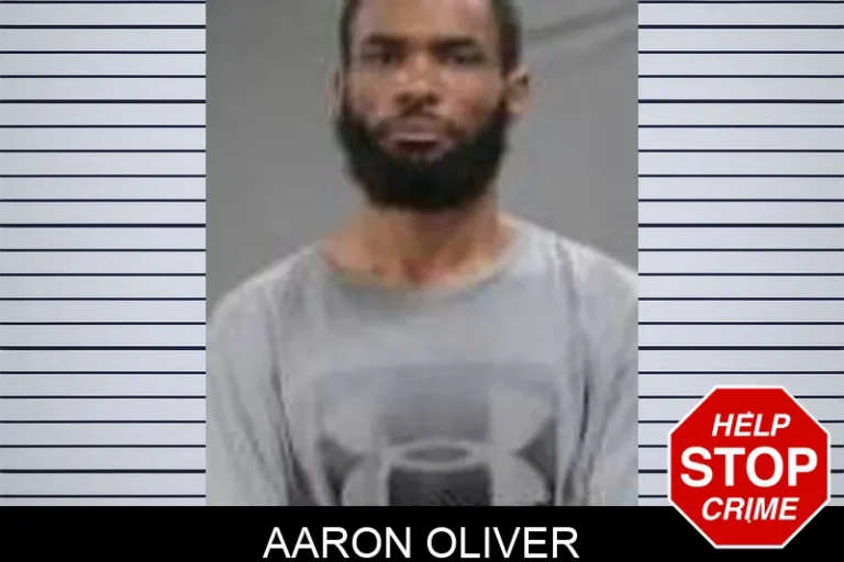 Aaron Oliver