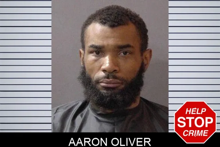 Aaron Oliver